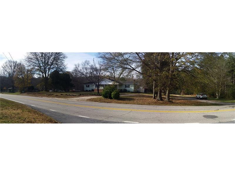 547 Flat Rock Road, Stockbridge, GA 30281 (MLS #5752569) :: North Atlanta Home Team