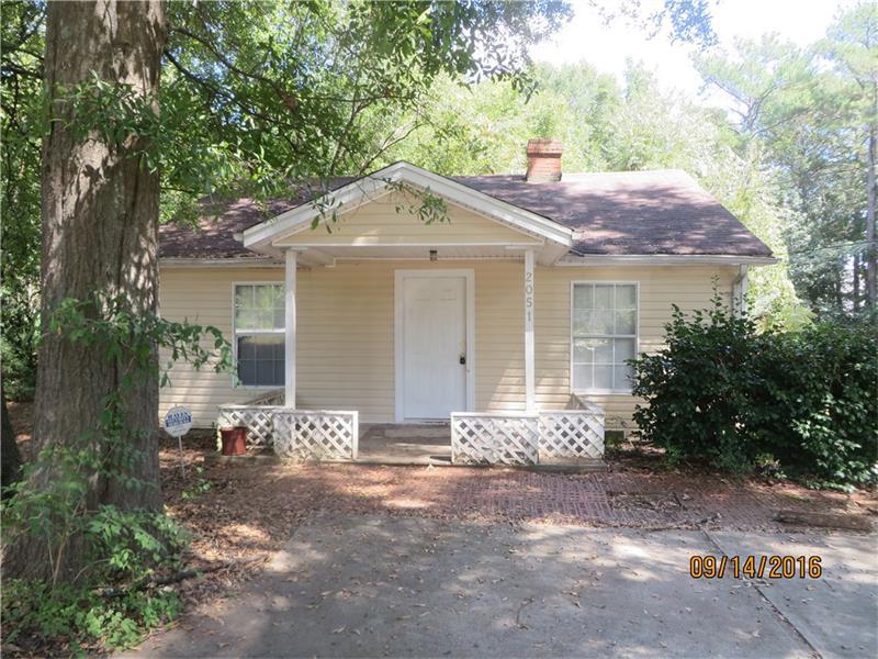 2051 Fellowship Road, Tucker, GA 30084 (MLS #5752577) :: North Atlanta Home Team