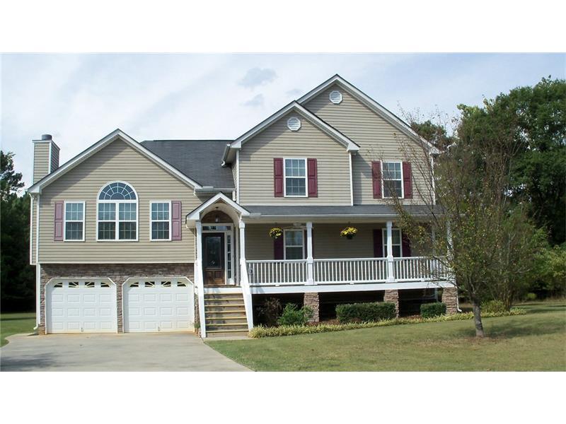 52 Cass Station Drive NW, Cartersville, GA 30120 (MLS #5752587) :: North Atlanta Home Team