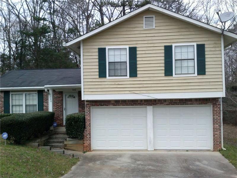 5388 Robertson Path, Lithonia, GA 30038 (MLS #5752599) :: North Atlanta Home Team