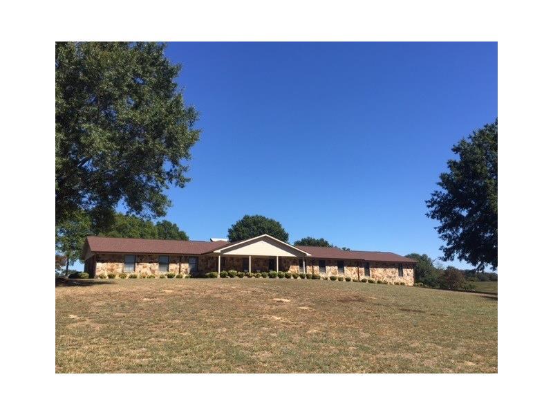 6170 Fairmount Highway SE, Calhoun, GA 30701 (MLS #5752615) :: North Atlanta Home Team