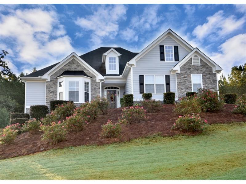6325 Aarons Way, Flowery Branch, GA 30542 (MLS #5752654) :: North Atlanta Home Team