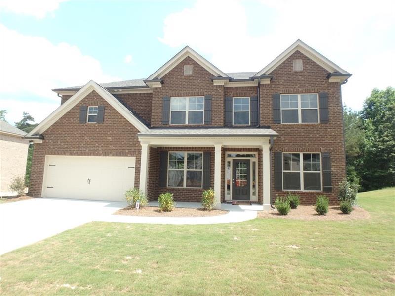 519 Serenity Point, Lawrenceville, GA 30046 (MLS #5752680) :: North Atlanta Home Team