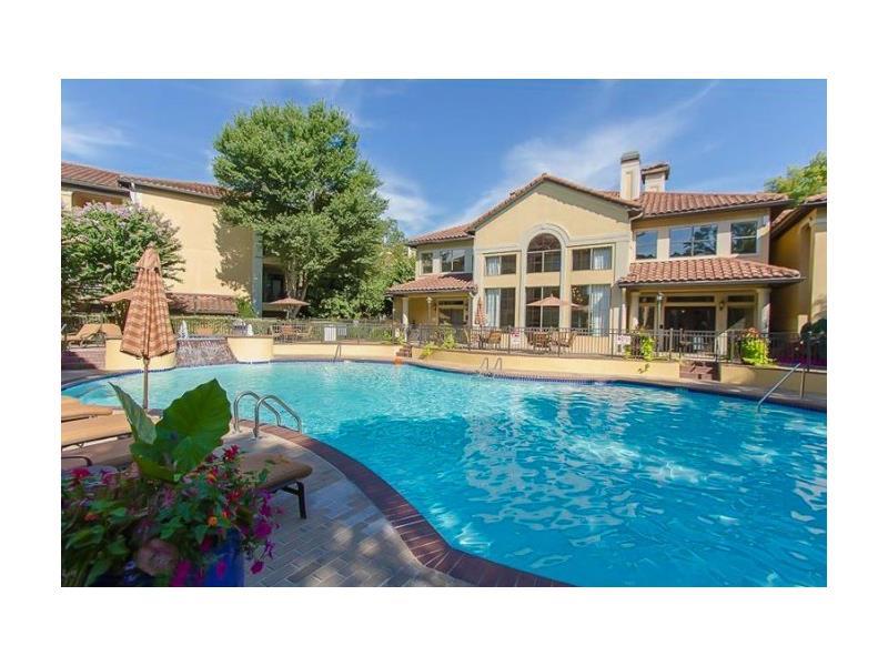 3777 Peachtree Road NE #1712, Brookhaven, GA 30319 (MLS #5752698) :: North Atlanta Home Team