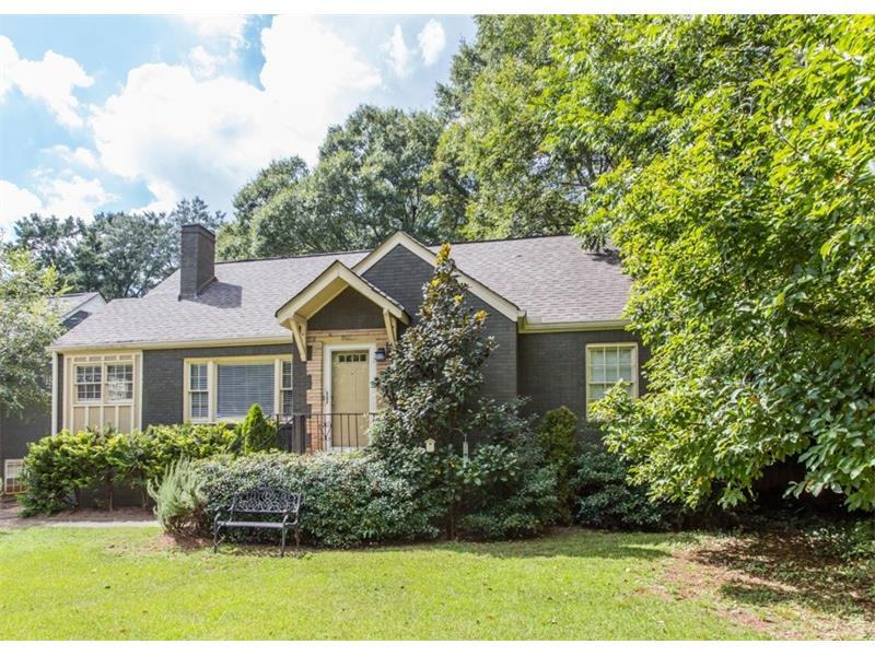 635 Ora Avenue SE, Atlanta, GA 30316 (MLS #5752702) :: North Atlanta Home Team