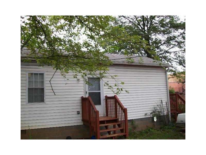 787 Hartford Place SW A, Atlanta, GA 30310 (MLS #5752720) :: North Atlanta Home Team