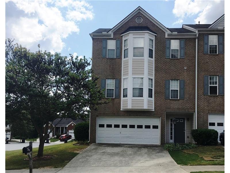 2137 Millgate Lane, Buford, GA 30519 (MLS #5752728) :: North Atlanta Home Team
