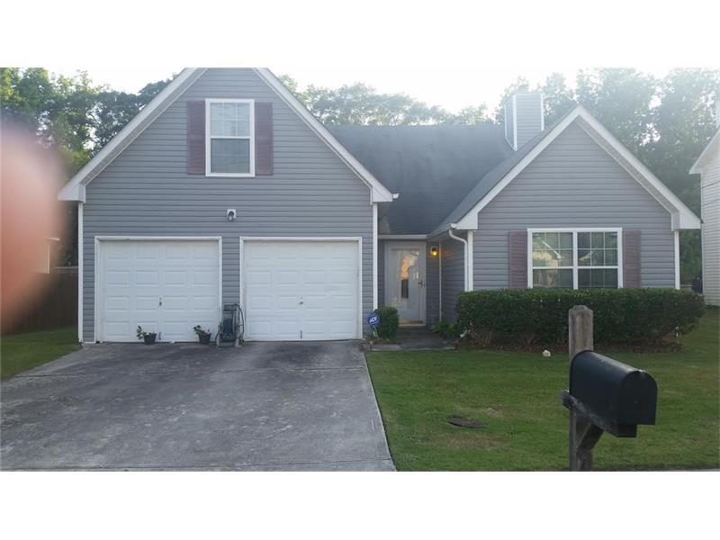 6227 Lamp Post Place #6227, Atlanta, GA 30249 (MLS #5752730) :: North Atlanta Home Team