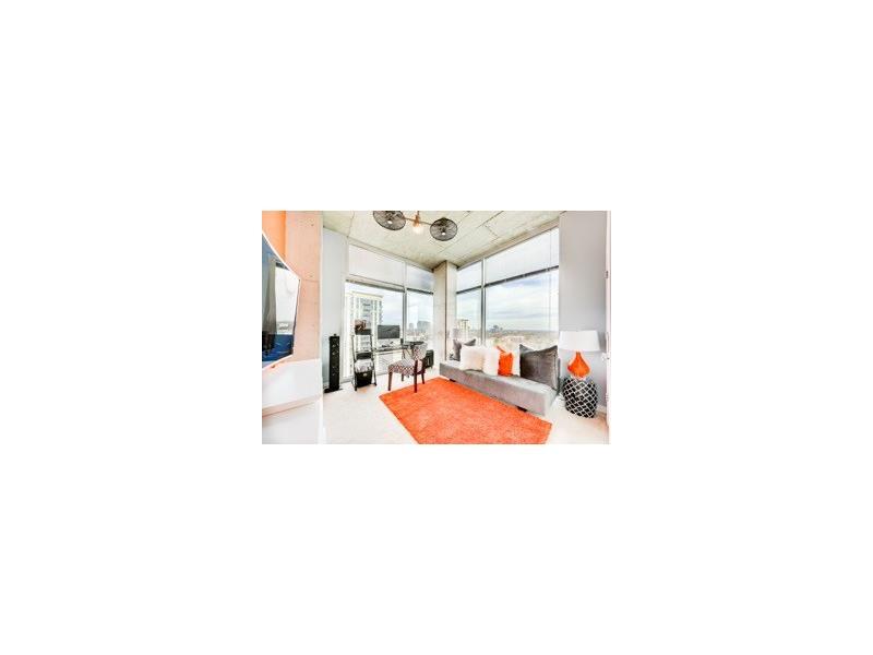 250 Pharr Road #1701, Atlanta, GA 30305 (MLS #5752770) :: North Atlanta Home Team