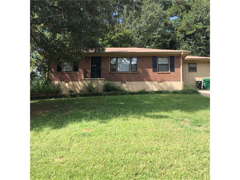 2159 Holly Hill Drive, Decatur, GA 30032 (MLS #5752841) :: North Atlanta Home Team