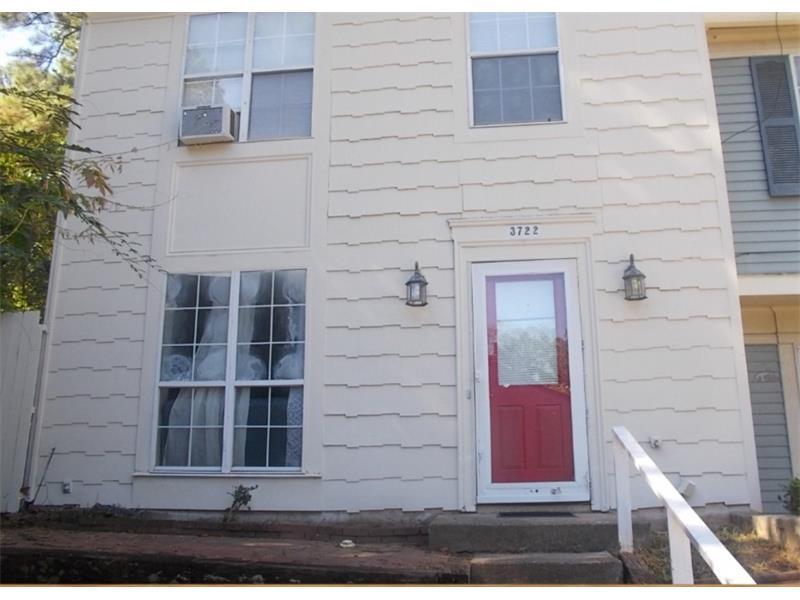 3722 Jamestown Court, Doraville, GA 30340 (MLS #5752913) :: North Atlanta Home Team