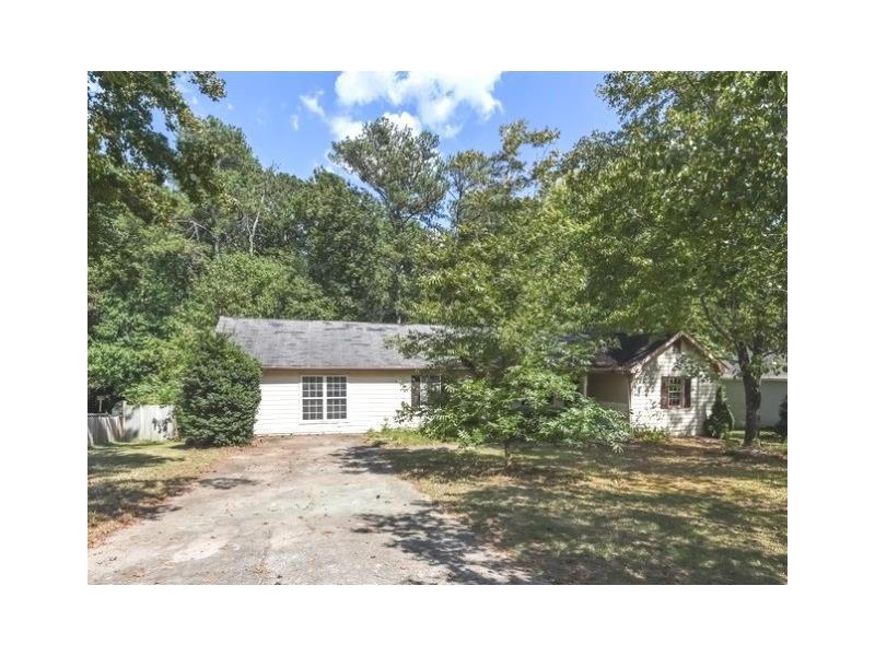 2051 Two Springs Way, Lawrenceville, GA 30043 (MLS #5752915) :: North Atlanta Home Team