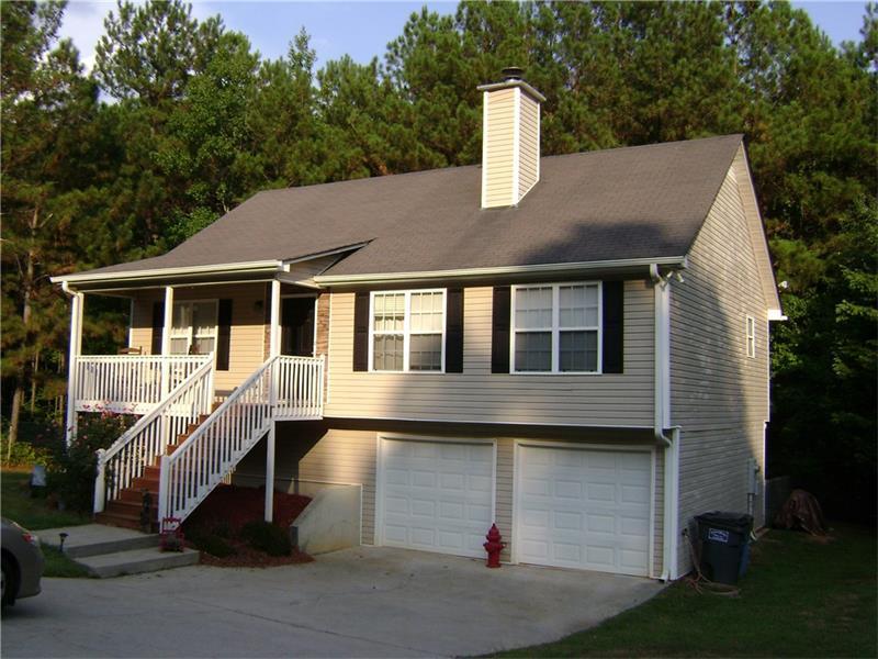 19 Windrush Drive, White, GA 30184 (MLS #5752934) :: North Atlanta Home Team