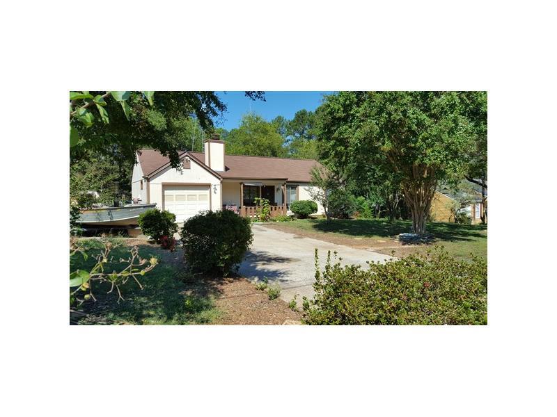 405 River Point Drive - Photo 1