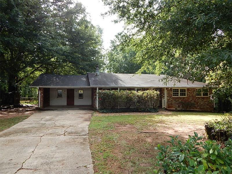6439 Timothy Lane, Austell, GA 30168 (MLS #5752967) :: North Atlanta Home Team