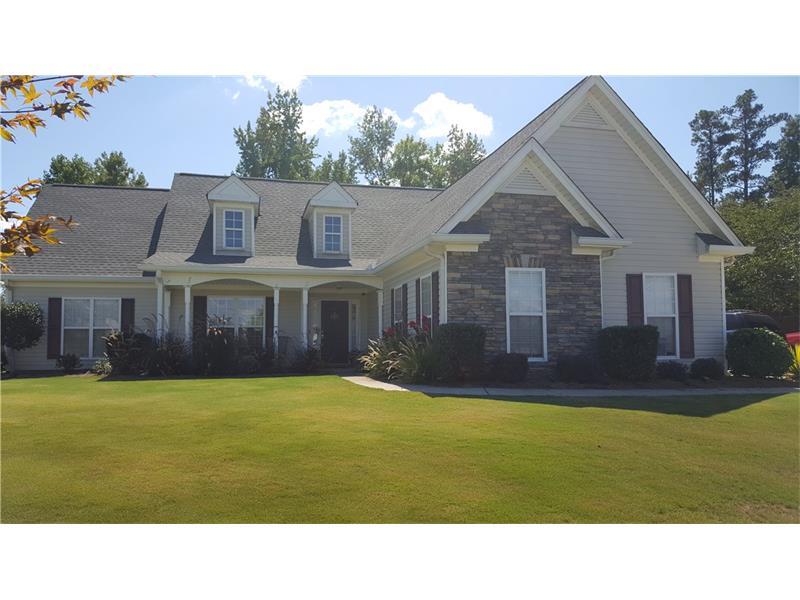 100 Little Vine Lane, Villa Rica, GA 30180 (MLS #5752985) :: North Atlanta Home Team