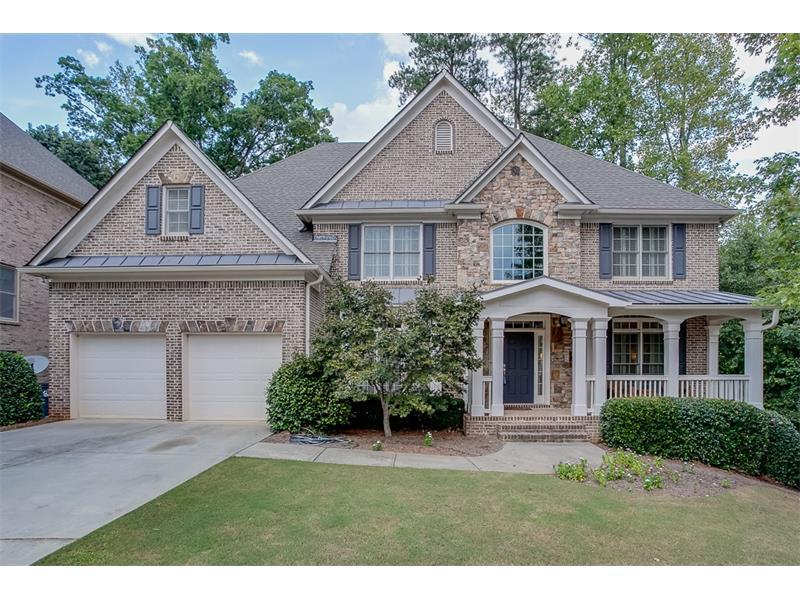 3161 Willowstone Drive, Duluth, GA 30096 (MLS #5752992) :: North Atlanta Home Team