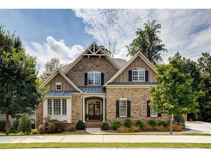 4958 Leisure Valley, Dunwoody, GA 30338 (MLS #5753004) :: North Atlanta Home Team