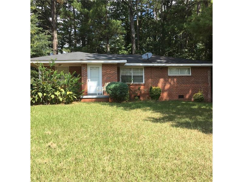 3696 Aldea Drive, Decatur, GA 30032 (MLS #5753009) :: North Atlanta Home Team