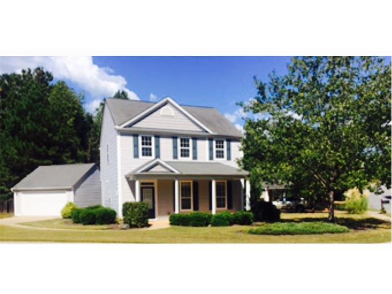300 Summerstone Court, Canton, GA 30114 (MLS #5753029) :: North Atlanta Home Team
