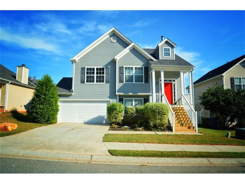 119 Sheffield Drive, Carrollton, GA 30117 (MLS #5753048) :: North Atlanta Home Team
