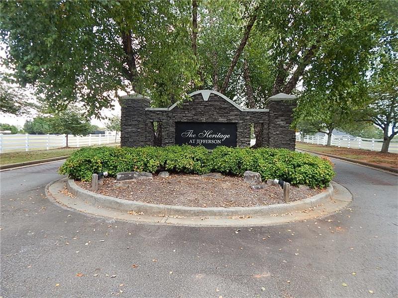 Lot 1A Washington Parkway - Photo 1