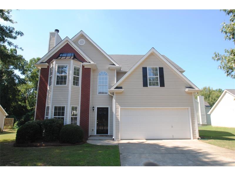 2286 Wind Lass Drive #2286, Buford, GA 30518 (MLS #5753066) :: North Atlanta Home Team