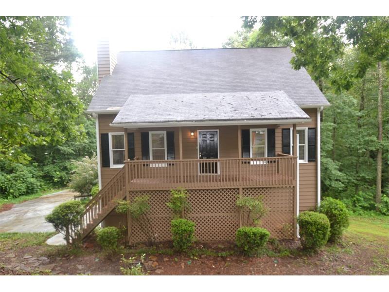 413 Vivian Way #413, Woodstock, GA 30188 (MLS #5753067) :: North Atlanta Home Team