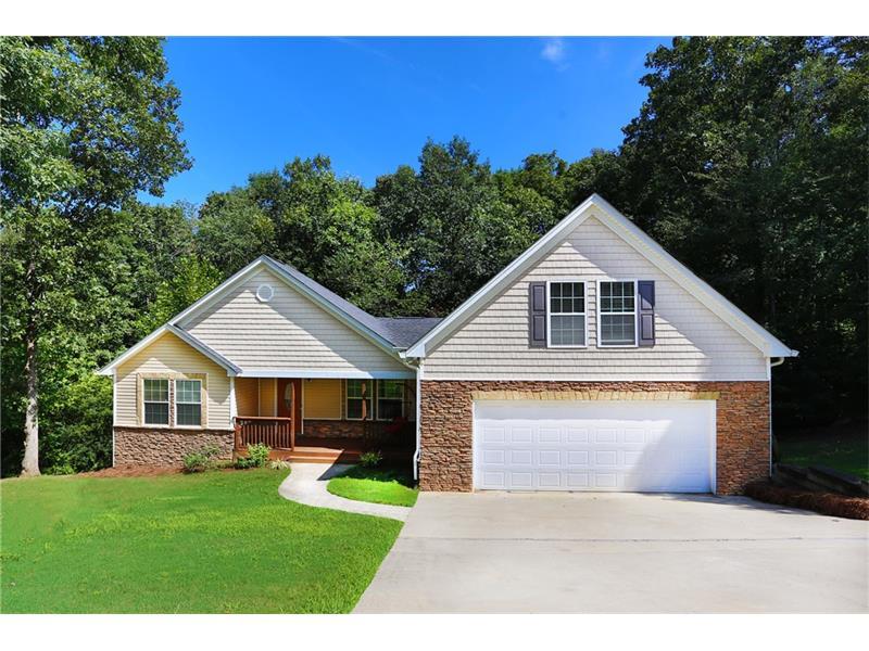4716 Rivers Edge Drive, Gainesville, GA 30506 (MLS #5753070) :: North Atlanta Home Team