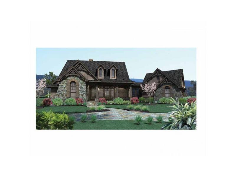 Lot 11 Sarahs Hollow Drive - Photo 1