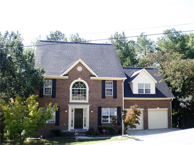 5930 Rosie Lane SE, Mableton, GA 30126 (MLS #5753138) :: North Atlanta Home Team