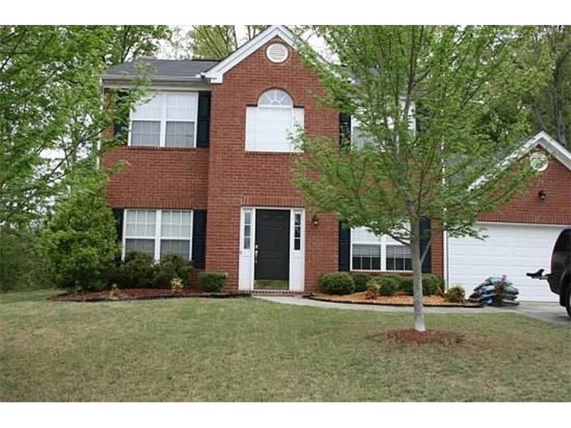 828 Pond View Court, Sugar Hill, GA 30518 (MLS #5753169) :: North Atlanta Home Team