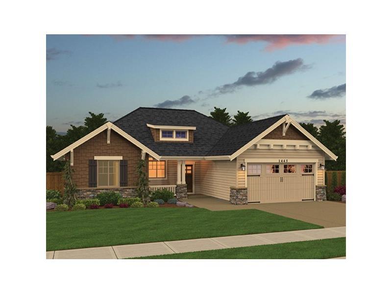 6842 Mohawk Drive - Photo 1