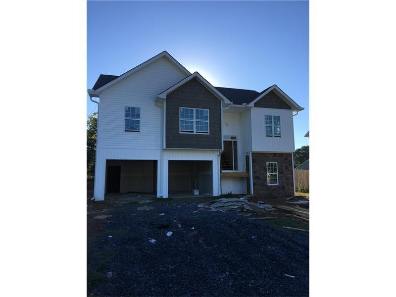 120 Village Way, Calhoun, GA 30701 (MLS #5753183) :: North Atlanta Home Team