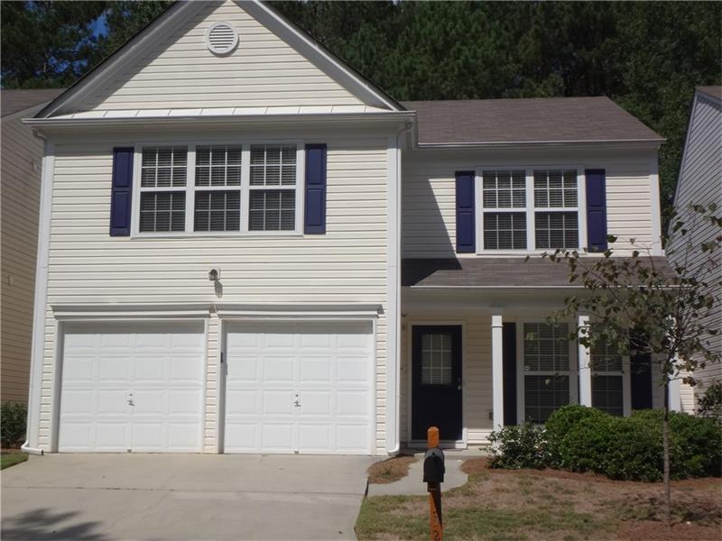 3528 Wennington Trace, Alpharetta, GA 30004 (MLS #5753189) :: North Atlanta Home Team