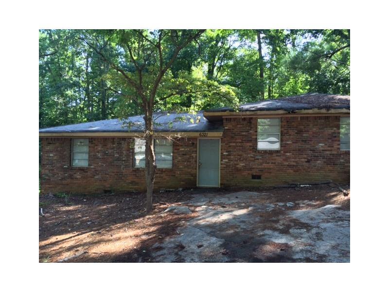 6321 Raymond Terrace, Union City, GA 30291 (MLS #5753229) :: North Atlanta Home Team