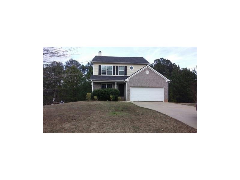 4806 Brookwood Place, Atlanta, GA 30349 (MLS #5753232) :: North Atlanta Home Team
