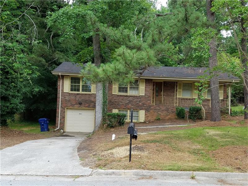 4623 Santa Fe Trail SW, Atlanta, GA 30331 (MLS #5753269) :: North Atlanta Home Team