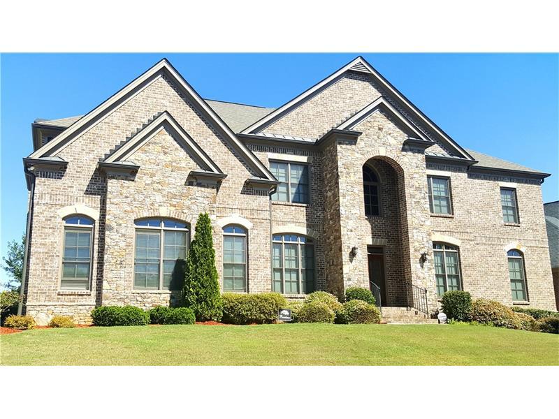 2424 Treehaven Drive, Snellville, GA 30078 (MLS #5753303) :: North Atlanta Home Team