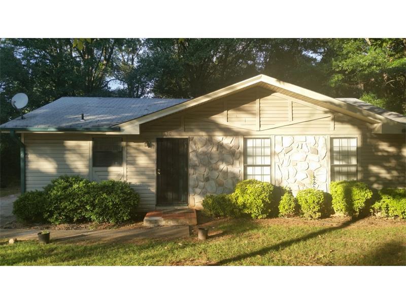 1650 Freedom Valley, Decatur, GA 30032 (MLS #5755314) :: North Atlanta Home Team