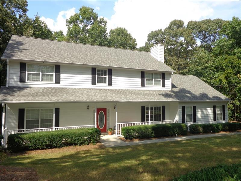 4260 Laurel Glen Court, Douglasville, GA 30135 (MLS #5755413) :: North Atlanta Home Team