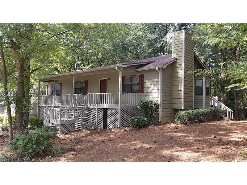 3188 Pinto Drive, Powder Springs, GA 30127 (MLS #5755445) :: North Atlanta Home Team