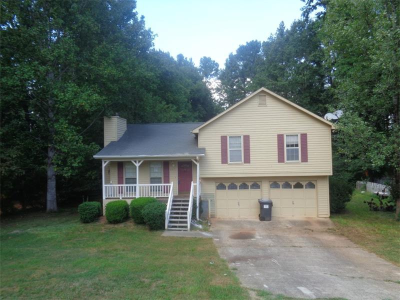 465 Sumer Lane N, Douglasville, GA 30134 (MLS #5755453) :: North Atlanta Home Team