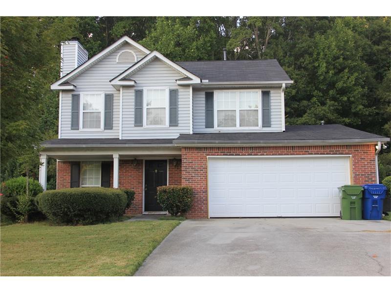 3845 Kenner Drive SW, Atlanta, GA 30331 (MLS #5755475) :: North Atlanta Home Team