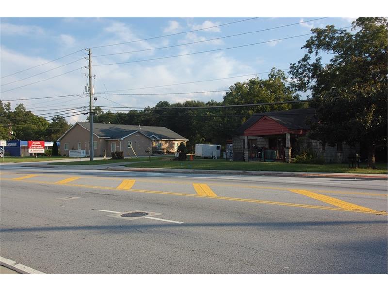 5643 Redan Road - Photo 1