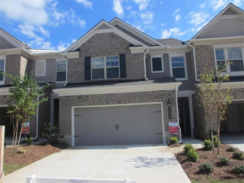 11643 Davenport Lane #11643, Johns Creek, GA 30005 (MLS #5755487) :: North Atlanta Home Team