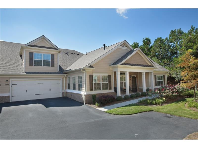 1575 Oak Meadows Lane #1402, Cumming, GA 30041 (MLS #5755521) :: North Atlanta Home Team