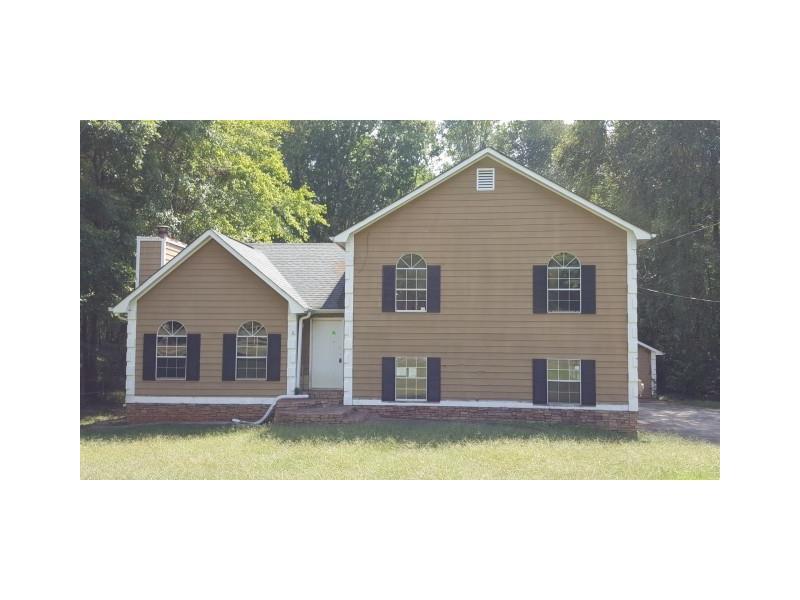 4241 Sterling Pointe Drive, Douglasville, GA 30135 (MLS #5755525) :: North Atlanta Home Team