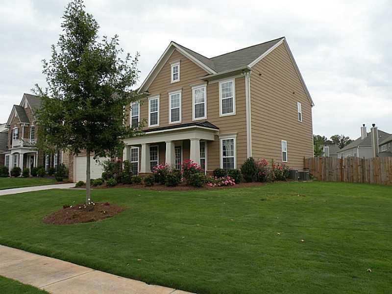 4320 Colchester Creek Drive, Cumming, GA 30040 (MLS #5755537) :: North Atlanta Home Team