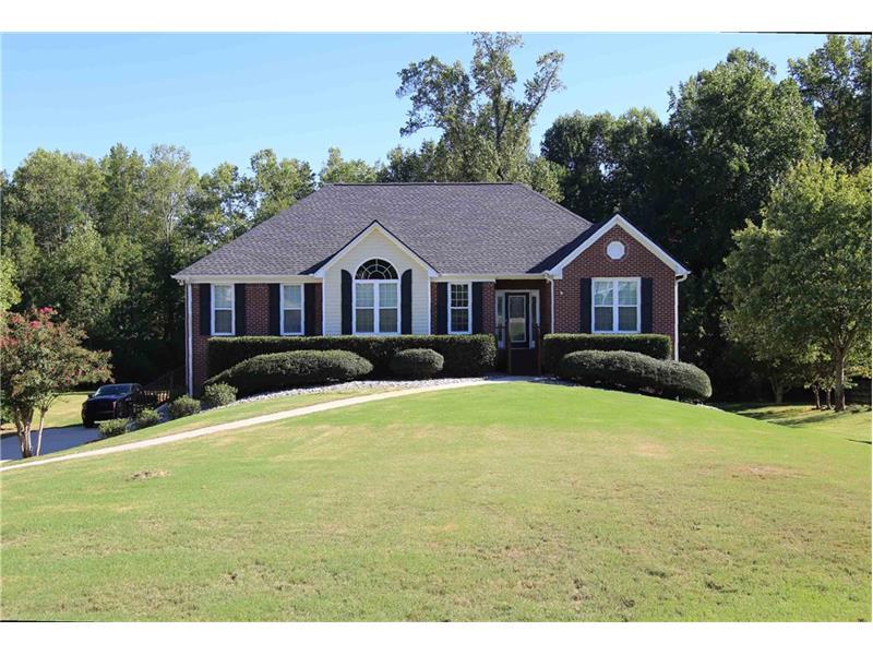 6275 Dexters Drive, Cumming, GA 30040 (MLS #5755539) :: North Atlanta Home Team